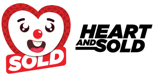 HEART AND SOLD